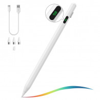 Stylet Tactile Magnétique Universel Pour iOS Android Windows en Tunisie