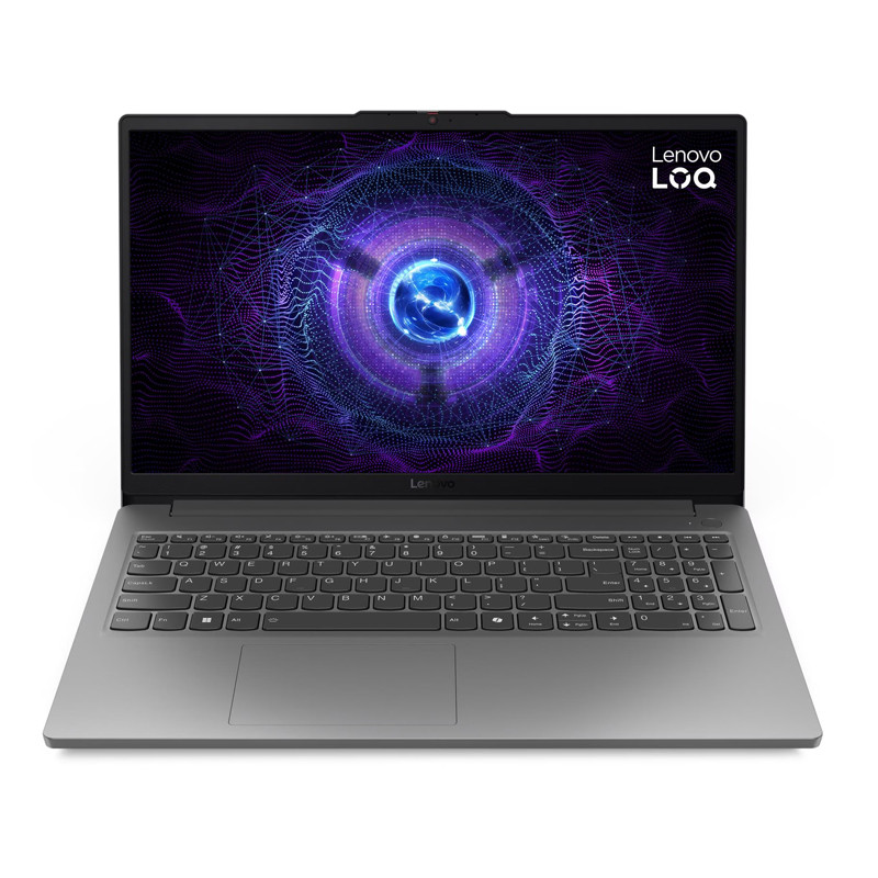 Pc Portable Gamer Lenovo LOQ 15IAX9E i5 12Gén 16Go 512Go SSD Windows 11 Pro En Tunisie