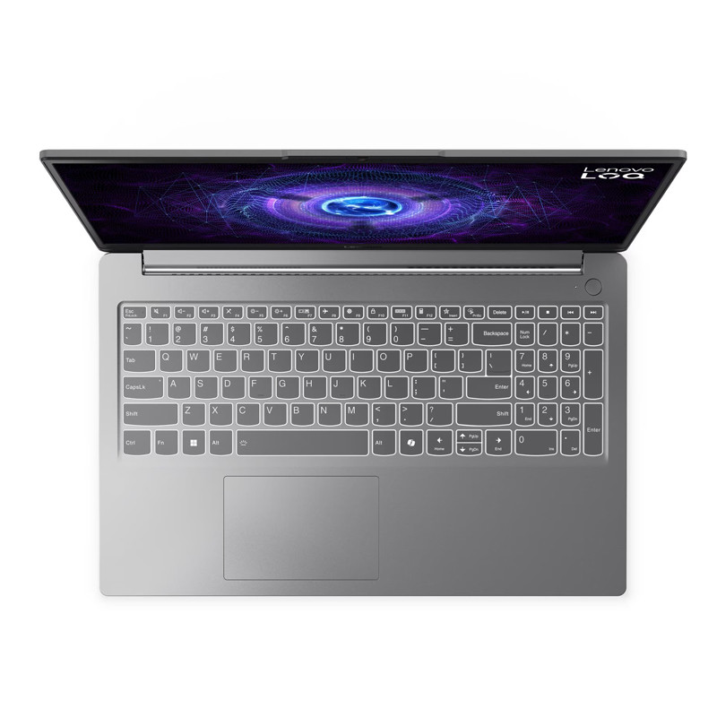 Pc Portable Gamer Lenovo LOQ 15IAX9E i5 12Gén 32Go 512Go SSD Windows 11 En Tunisie