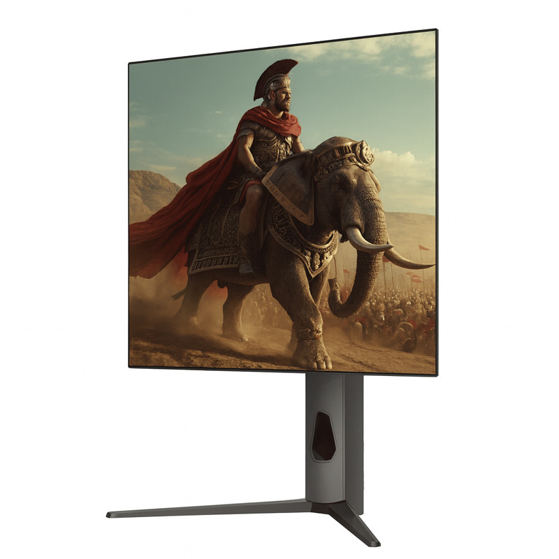 Écran Redragon Hannibal GMQ2782SEL 27" 2K 240Hz IPS Noir En Tunisie
