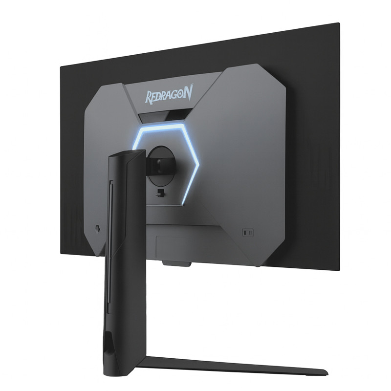 Écran Redragon Hannibal GMQ2782SEL 27" 2K 240Hz IPS Noir En Tunisie