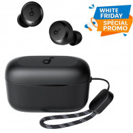 Ecouteurs Sans Fil Anker A20i Noir En Tunisie