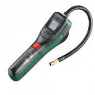 Pompe à Air Comprimé sans fil Bosch 0603947000 Noir En Tunisie