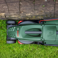 Tondeuse à Gazon Bosch Easyrotak 32-205 1200W Vert en Tunisie