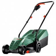 Tondeuse à Gazon Bosch Easyrotak 32-205 1200W Vert