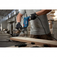 Perceuse à Percussion Bosch GSB 600 600W Bleu en Tunisie