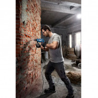 Perceuse à Percussion Bosch GSB 600 600W Bleu en Tunisie