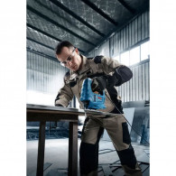 Scie Sauteuse Bosch GST 680 500W Bleu en Tunisie