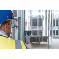 Télémètre laser Bosch GLM 25-23 Noir en Tunisie