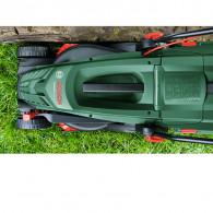 Tondeuse à Gazon Bosch UniversalRotak 34-405 1300W Vert en Tunisie