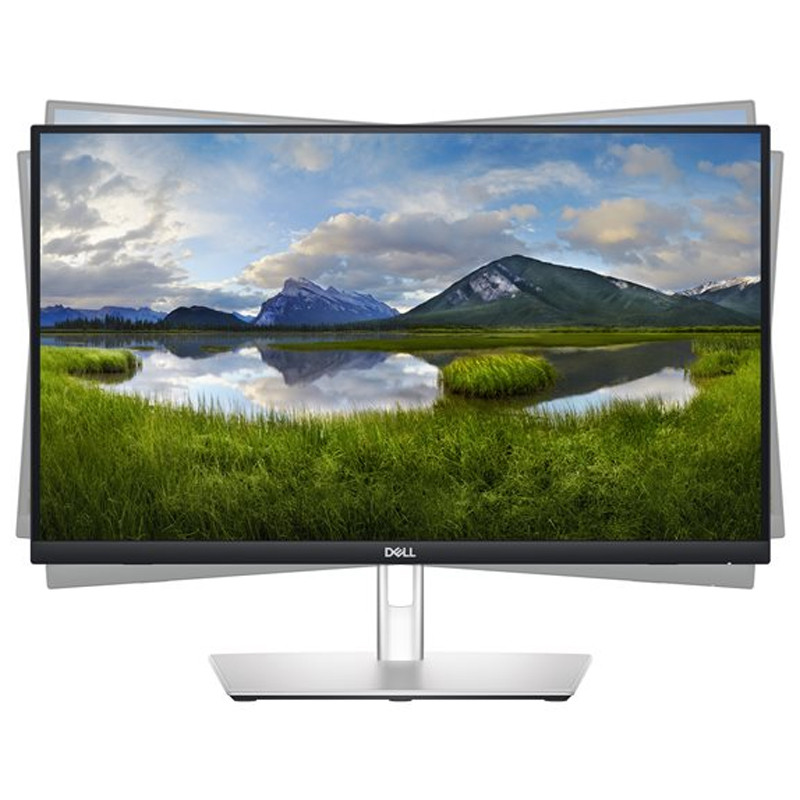 Écran Dell P2424HT 24" FHD 60Hz IPS Noir en Tunisie