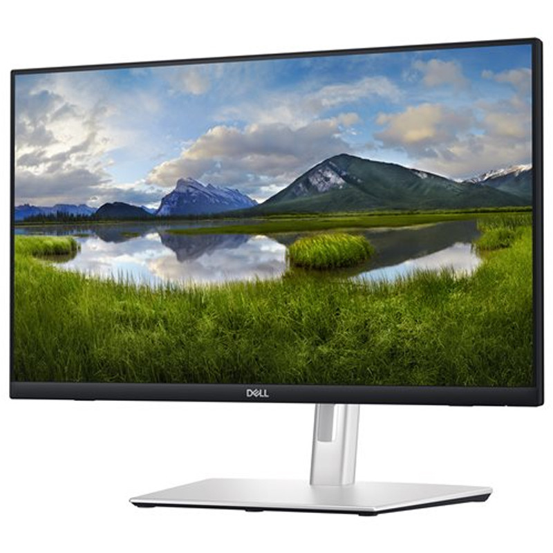 Écran Dell P2424HT 24" FHD 60Hz IPS Noir en Tunisie