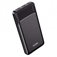 Power Bank KaKu KSC-1083 10 000 mAh Noir En Tunisie
