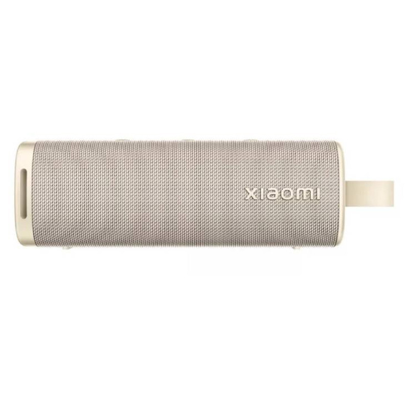 Haut Parleur Bluetooth Xiaomi Sound Outdoor S29H-GL Gold En Tunisie