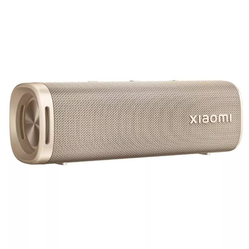 Haut Parleur Bluetooth Xiaomi Sound Outdoor S29H-GL Gold En Tunisie