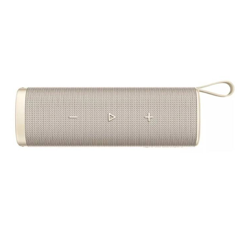 Haut Parleur Bluetooth Xiaomi Sound Outdoor S29H-GL Gold En Tunisie