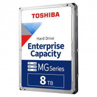 Disque Dur Interne Toshiba Enterprise Série MG10 8 To 3.5'' HDD en Tunisie