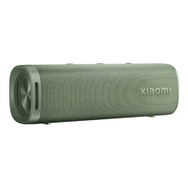 Haut Parleur Bluetooth Xiaomi Sound Outdoor S29H-GL Vert En Tunisie