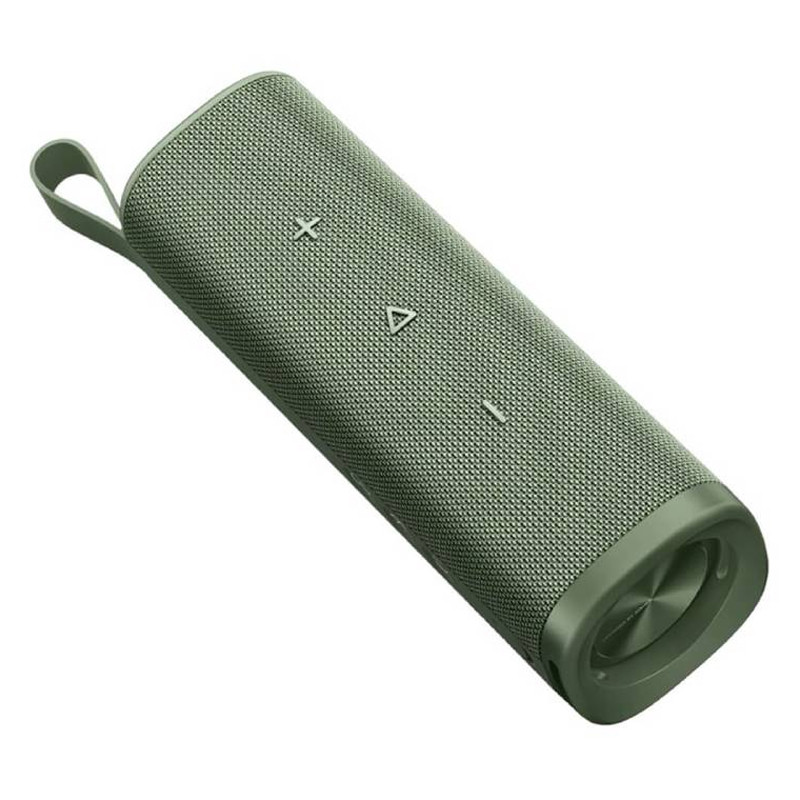 Haut Parleur Bluetooth Xiaomi Sound Outdoor S29H-GL Vert En Tunisie