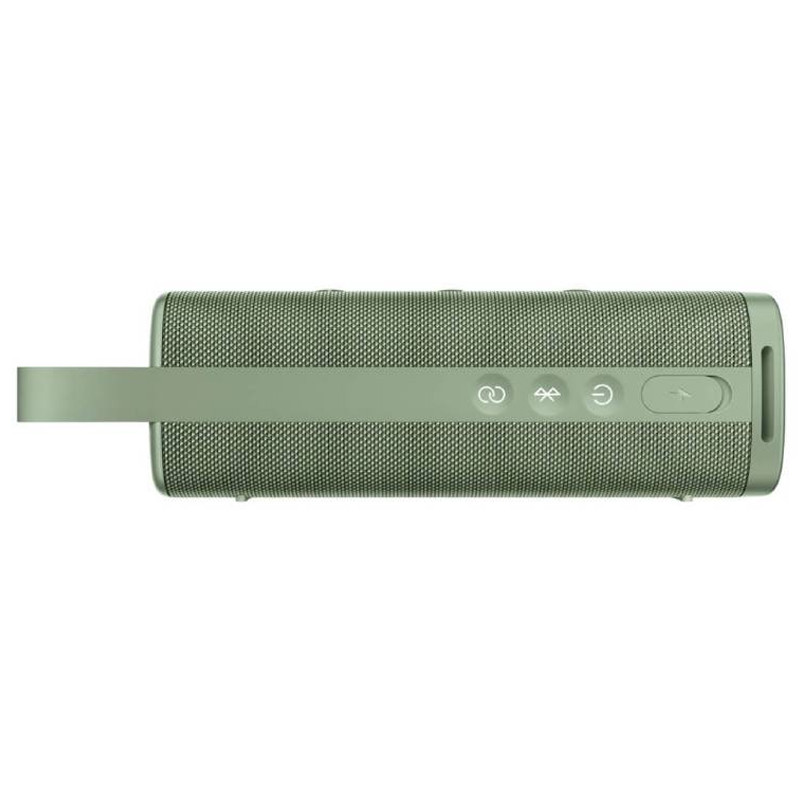 Haut Parleur Bluetooth Xiaomi Sound Outdoor S29H-GL Vert En Tunisie