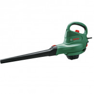 Souffleur Electrique Bosch Universal GardenTidy 2300W Vert en Tunisie