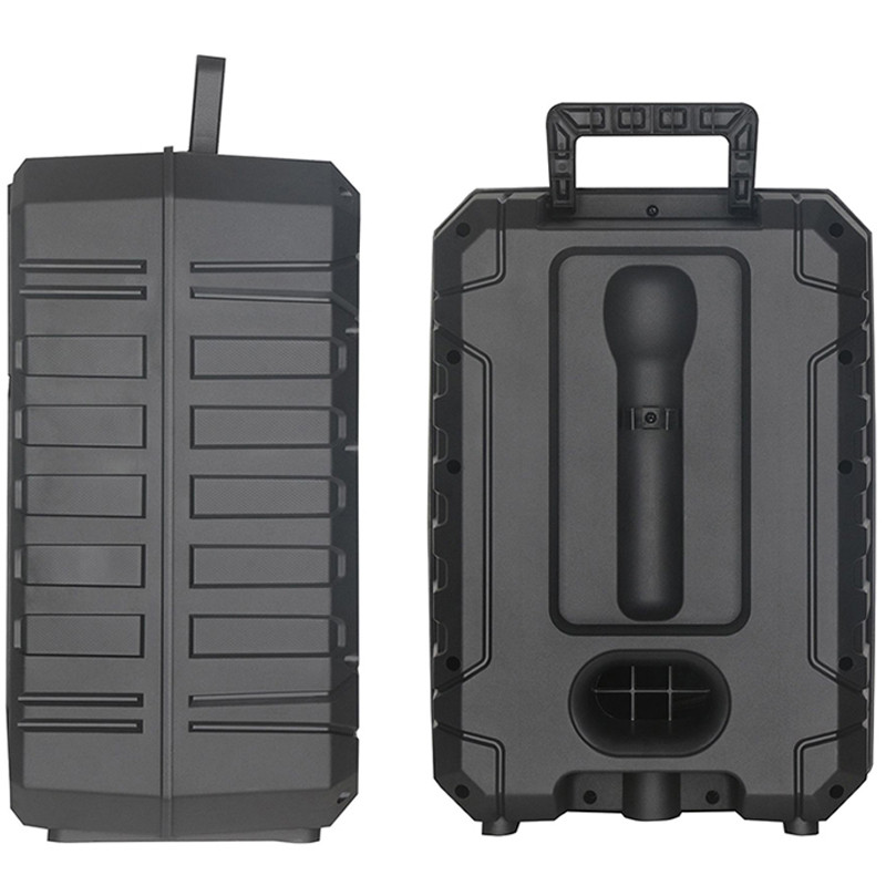 Haut Parleur Bluetooth JBR-A122 Noir En Tunisie