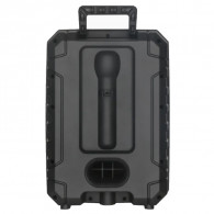 Haut Parleur Bluetooth JBR-A122 Noir En Tunisie