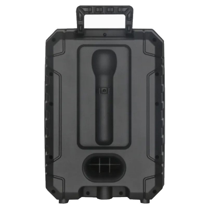 Haut Parleur Bluetooth JBR-A122 Noir En Tunisie