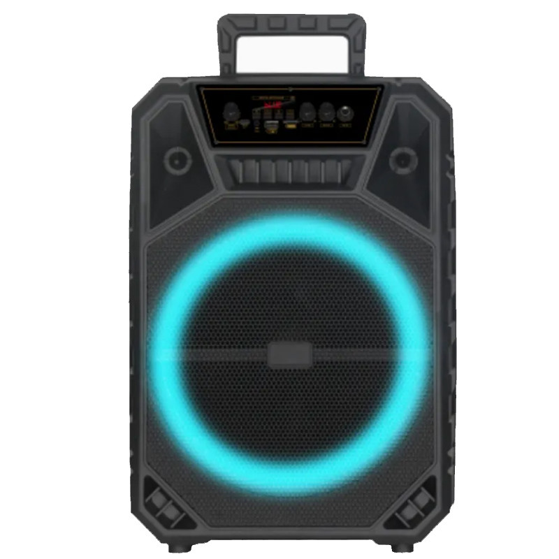 Haut Parleur Bluetooth JBR-A122 Noir En Tunisie