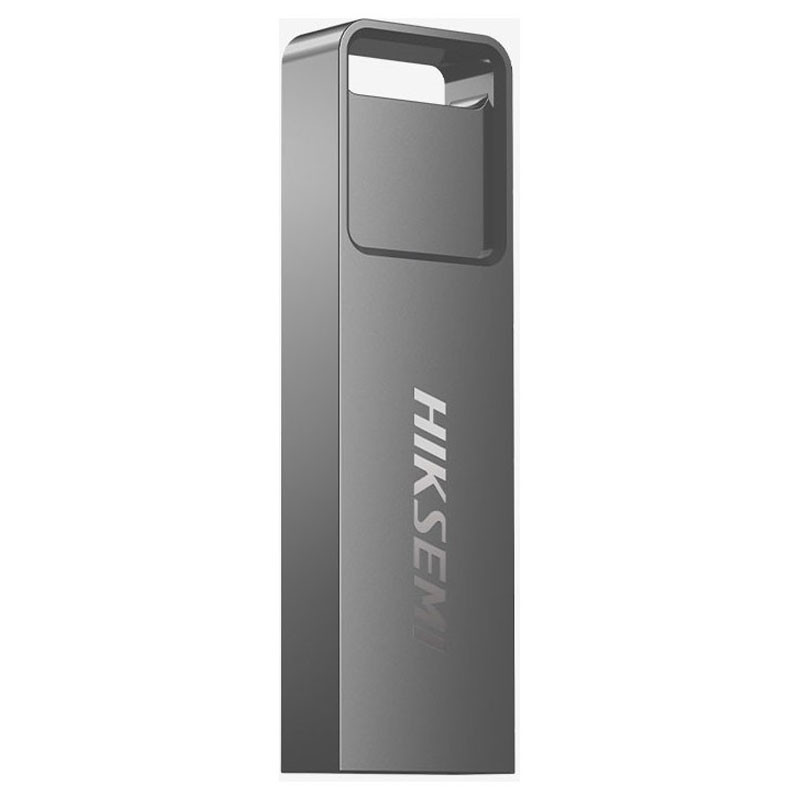 Clé USB Hiksemi E301 64Go USB 3.2 Gris en Tunisie