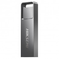 Clé USB Hiksemi E301 64Go USB 3.2 Gris
