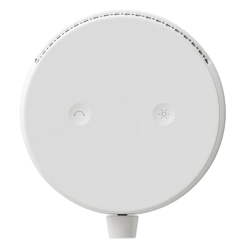 Chauffage Électrique Xiaomi 600W Blanc en Tunisie