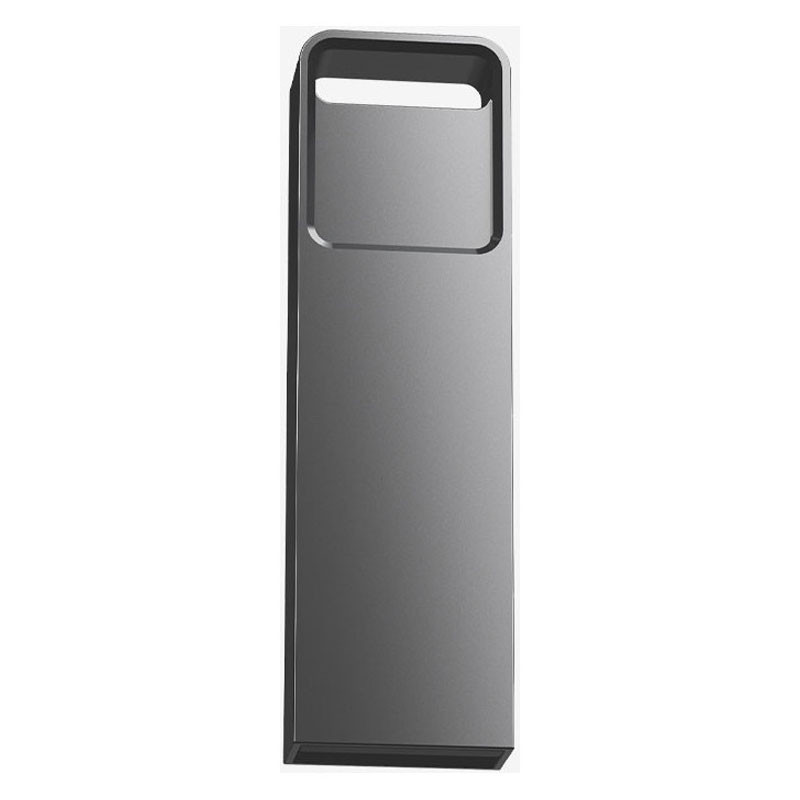 Clé USB Hiksemi E301 128Go USB 3.2 Gris en Tunisie