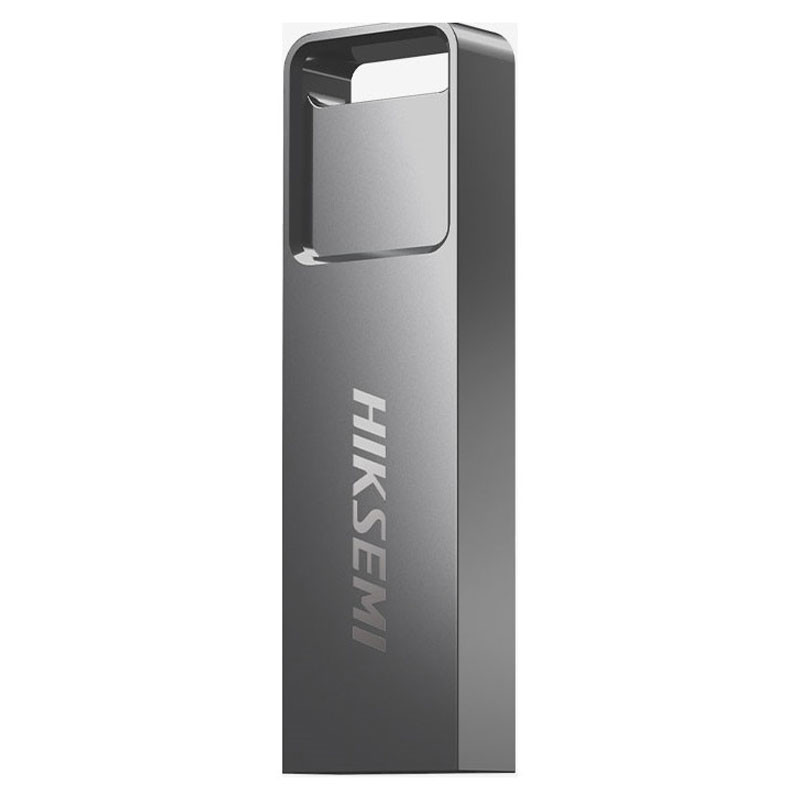Clé USB Hiksemi E301 128Go USB 3.2 Gris en Tunisie