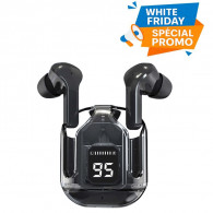 Écouteur Bluetooth Noir en tunisie