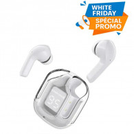 Écouteur Bluetooth Gris en tunisie