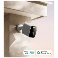 Caméra De Surveillance Externe Xiaomi BW300 3MP Blanc en Tunisie