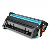 Toner Adaptable Laser Canon CRG 057 Avec Puce Noir en Tunisie