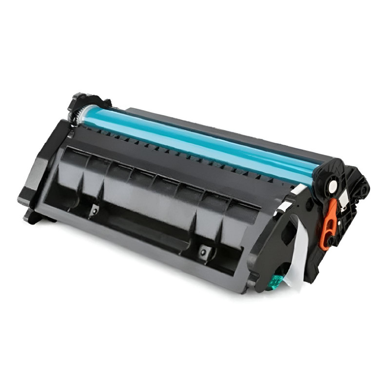 Toner Adaptable Laser Canon CRG 057 Avec Puce Noir en Tunisie