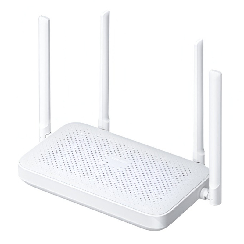 Routeur Sans Fil Xiaomi AX1500 300 MBPS Blanc en Tunisie