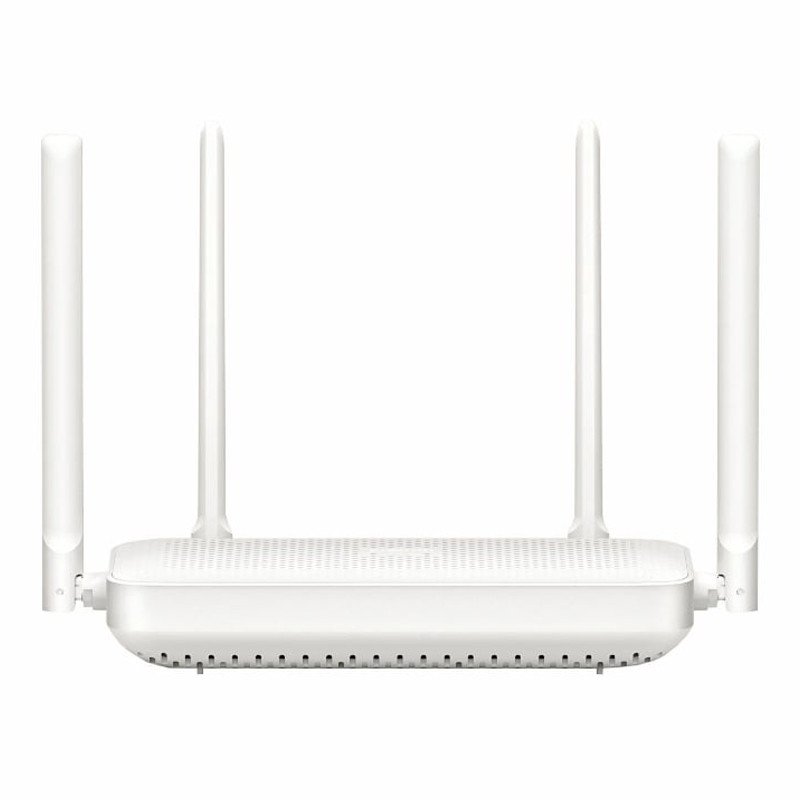 Routeur Sans Fil Xiaomi AX1500 300 MBPS Blanc en Tunisie