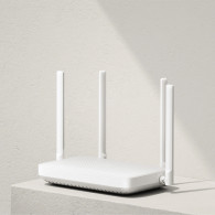Routeur Sans Fil Xiaomi AX1500 300 MBPS Blanc en Tunisie
