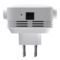 Répéteur Wifi Xiaomi Extender AX1500 Blanc en Tunisie