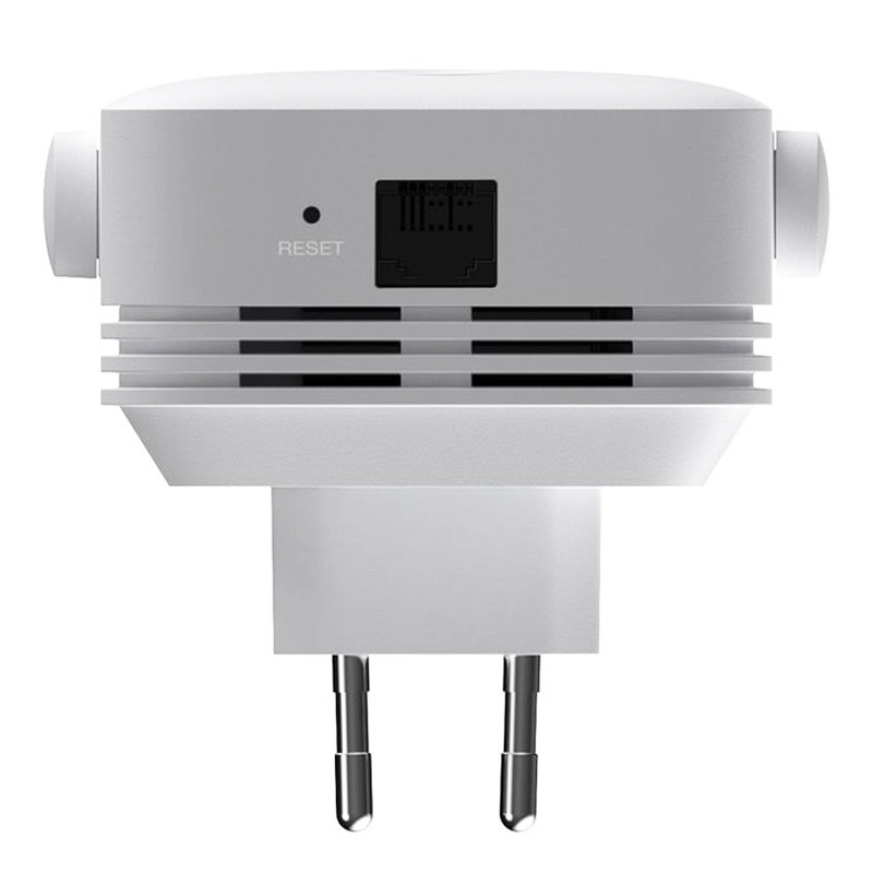 Répéteur Wifi Xiaomi Extender AX1500 Blanc en Tunisie