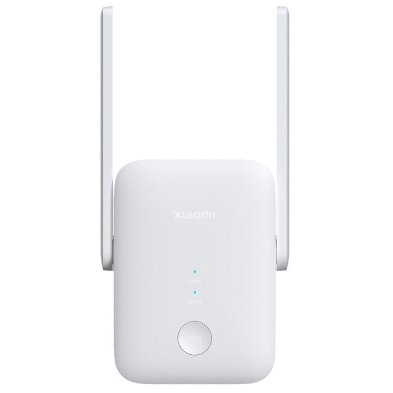 Répéteur Wifi Xiaomi Extender AX1500 Blanc en Tunisie