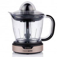 Presse Agrume Arnica IH-37101 40W Noir & Rose Gold en Tunisie