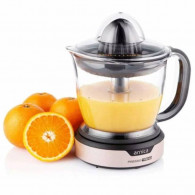 Presse Agrume Arnica IH-37101 40W Noir & Rose Gold en Tunisie