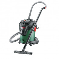 Aspirateur Eau et Poussière Bosch AdvancedVac 20 1200W Vert