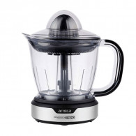 Presse Agrume Arnica IH-37101 40W Noir & Rose Gold en Tunisie