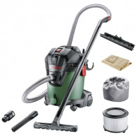 Aspirateur Eau et Poussière Bosch AdvancedVac 20 1200W Vert